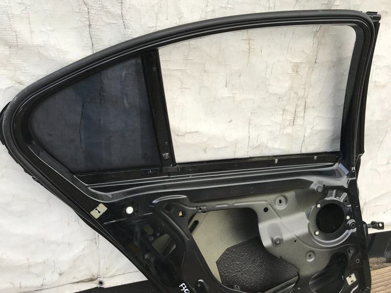 BMW F30 SALOON 2011-2018 GENUINE REAR DOOR PANEL LEFT PASSENGER SIDE