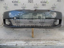 GENUINE VW VOLKSWAGEN SHARAN 2011-2018 FRONT BUMPER GREY PDC 7N0807221A