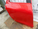 RENAULT CLIO 4  DOOR RIGHT REAR DRIVER SIDE 821008626R RED 822761799R-E