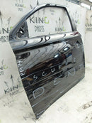 MITSUBISHI OUTLANDER MK3 2012-14 FRONT DOOR PANEL LEFT PASSENGER SIDE N/S