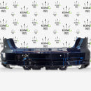 AUDI A3 8V4 2016-17 S-LINE  FACELIFT SPORTBACK PDC REAR BUMPER 8V4807511P