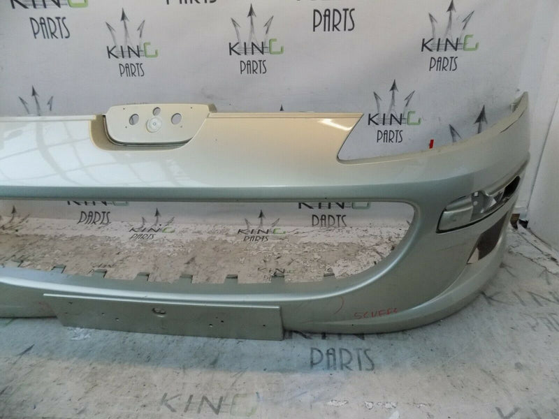 PEUGEOT 407 FRONT BUMPER 2004- ONWARDS GENUINE PEUGEOT PART 9644644377