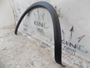 NISSAN QASHQAI 2007-2013 J10 PASSENGERS REAR LEFT WHEEL ARCH TRIM 93829BR0