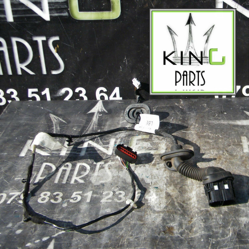 FORD FOCUS MK3 2010-2015 REAR DOOR WIRING LOOM HARNESS LEFT SIDE N/S PASSANGER