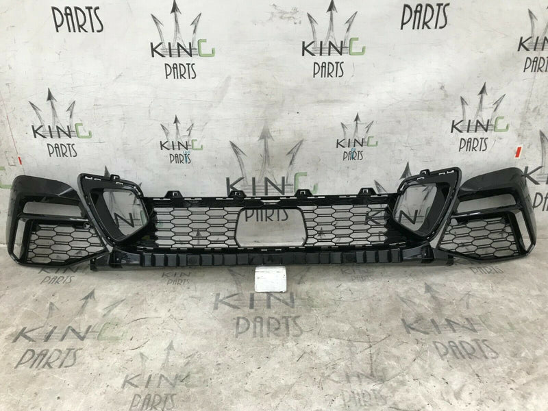 BMW 2 F44 GRAN COUPE M-SPORT 2020-ON FRONT BUMPER GRILL GRILLE KIT GENUINE LH RH