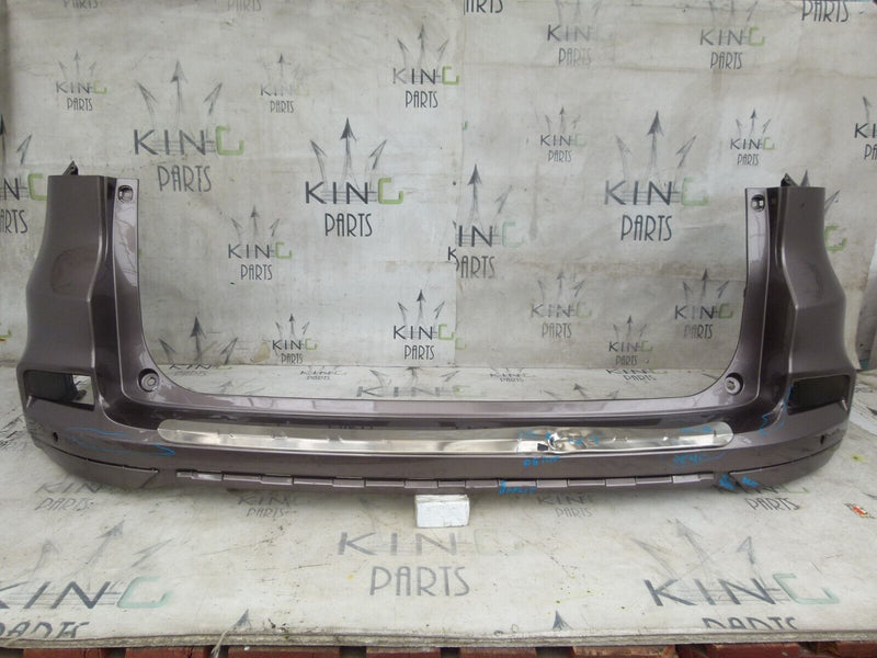 HONDA CR-V MK4 LCI 2015-2016 REAR BUMPER PDC GENUINE 71501T1VZX00