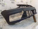 VW CADDY 2K 2016-2018 2nd FACELIFT FRONT BUMPER *DAMAGE* 2K5807221J
