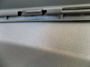 VW CADDY MK4 2020-ON FRONT BUMPER IN SILVER "Reflex/brilliant" 2K7807221A