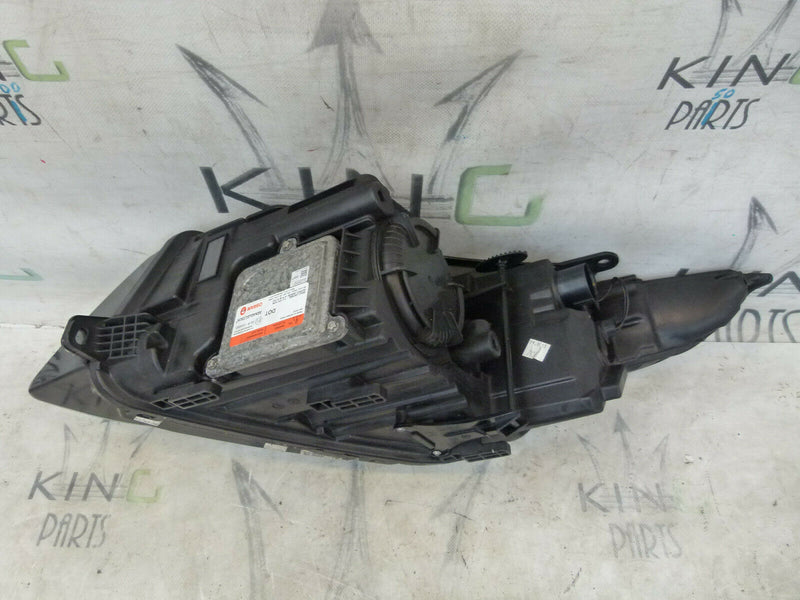 RANGE ROVER EVOQUE 2011-2014 FRONT RIGHT DRIVER SIDE XENON HEADLIGHT BJ32