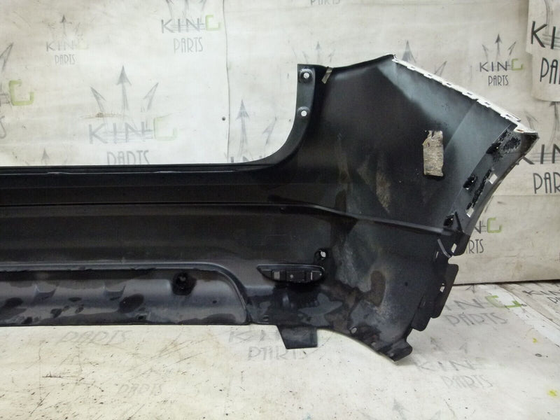 NISSAN QASHQAI MK2 J11 2014-2016 REAR BUMPER PDC GENUINE 850224EA0H