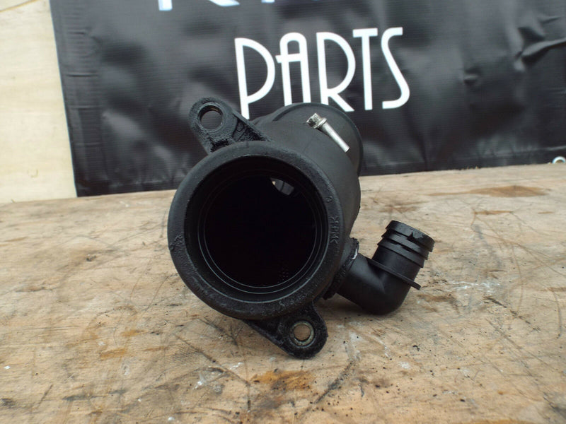 Audi A6 2006-2011 3.0 TDI V6 Turbo Air Intake Pipe Hose 4F0 129 615L