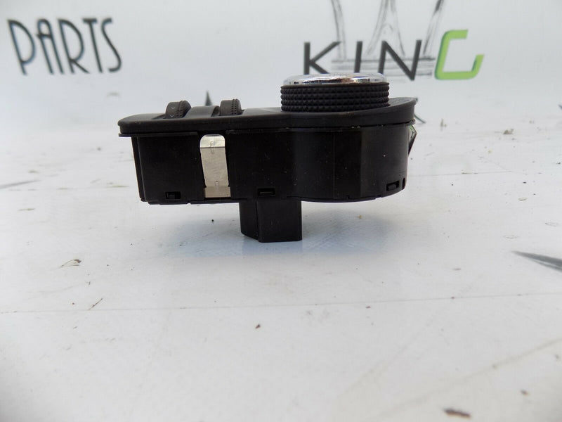 ASTRA J MK6 2009-2014 CONTROL SWITCH HEADLIGHT HEADLAMP FOGLIGHT, DIMMER LIGHTS