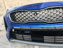 KIA SPORTAGE IV LCI 2018-21 FRONT BUMPER PDC GENUINE 86512F1550