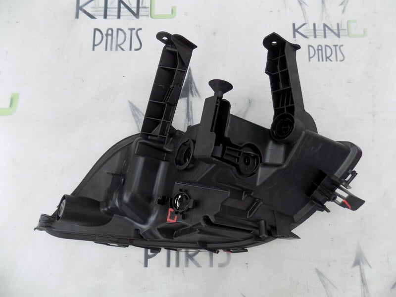 VAUXHALL ASTRA J 2009-2012 FRONT RIGHT HALOGEN FOG LIGHT 13293619