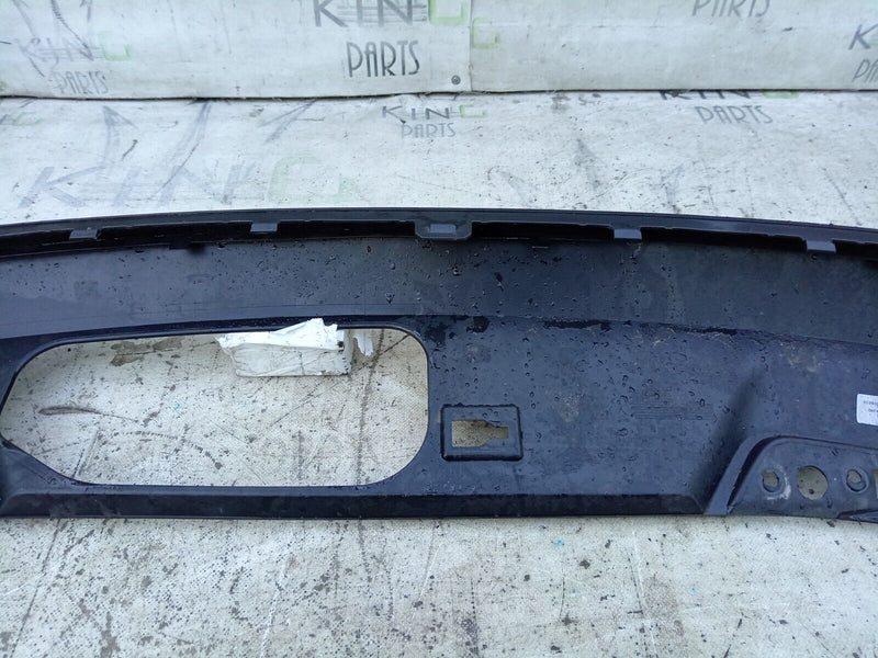 VOLVO XC40 2018-2022 REAR BUMPER DIFFUSER 32273898