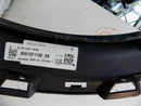 KIA SPORTAGE 2015 2016 2017 2018 REAR BUMPER PDC & DIFFUSER 86612-F1000