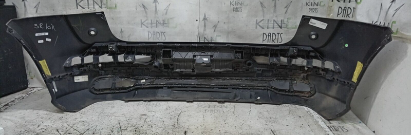 AUDI Q5 SQ5 S-LINE 2016-2020 REAR BUMPER PDC GENUINE 80A807521D