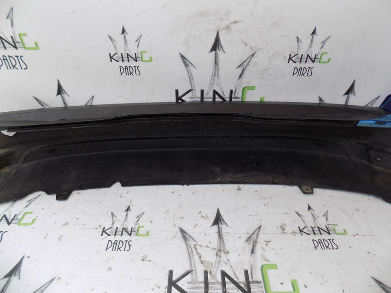 FORD FOCUS III MK3 TURNIER 2011-2014 REAR BUMPER GENUINE BM51-17865