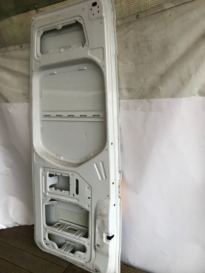 MERCEDES SPRINTER W907 2018-ON REAR DOOR PANEL RIGHT DRIVER SIDE A9077421900