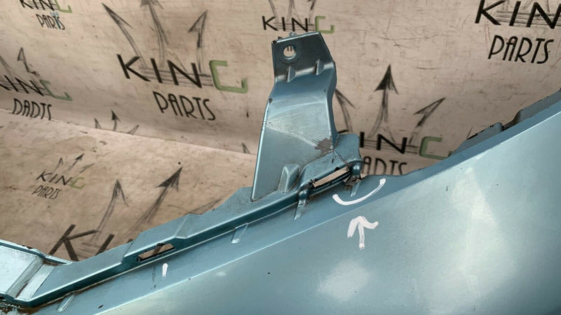 NISSAN NOTE 2013-2015 FRONT BUMPER GENUINE *DAMAGE*