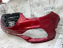 VAUXHALL GRANDLAND X 2017-2022 FRONT BUMPER YP00024277