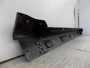 RANGE ROVER L322 SPORT GENUINE SIDE SKIRT SILL COVER RIGHT DRIVER SIDE O/S (293)