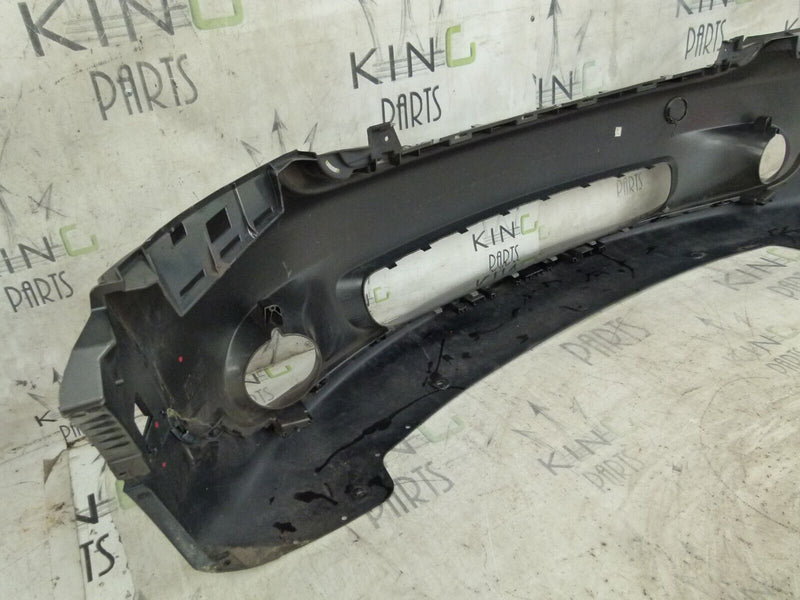 MINI COOPER COUNTRYMAN R60 2010-14 FRONT BUMPER GENUINE 5111 9801917