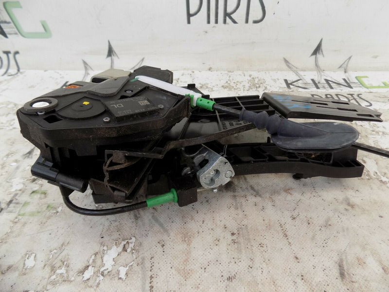 FORD FIESTA MK7 ST RIGHT REAR CENTRAL LOCKING DOOR LATCH ACTUATOR  AM5AR26412BF