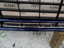 VW TOURAN MK2 2015-2017 D.BLUE FRONT BUMPER GENUINE PDC 5TA807221AL