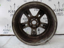 MERCEDES M CLASS W164 A164 18" ALLOY WHEEL RIM 8Jx18 EY60 A1644015702