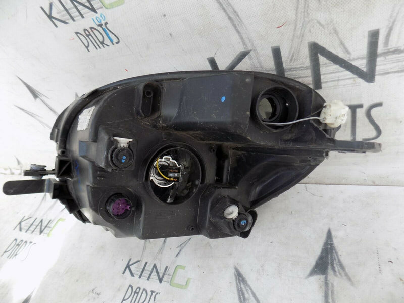 FIAT 500L 2012-2018 GENUINE HEADLIGHT RIGHT DRIVER SIDE 47520748RH