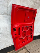 FORD TRANSIT CUSTOM FACELIFT 2018-2023 LEFT SIDE SLIDING SLIDE DOOR PANEL