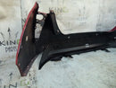 TOYOTA PRIUS MK4 XW50 2015-18 REAR BUMPER PDC GENUINE 5215947110