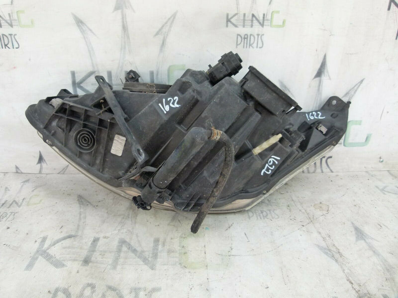 CITROEN C4 2004-09 GENUINE HEADLIGHT XENON RIGHT DRIVER SIDE 9646894480