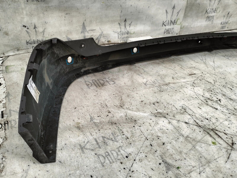 FORD TOURNEO COURIER 2014-2018 REAR BUMPER PDC GENUINE ET7617K823