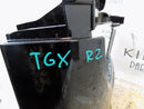 MAN TGX EURO 6 2020-ON RIGHT BUMPER CORNER UPPER COLOR "BLACK"171136490100