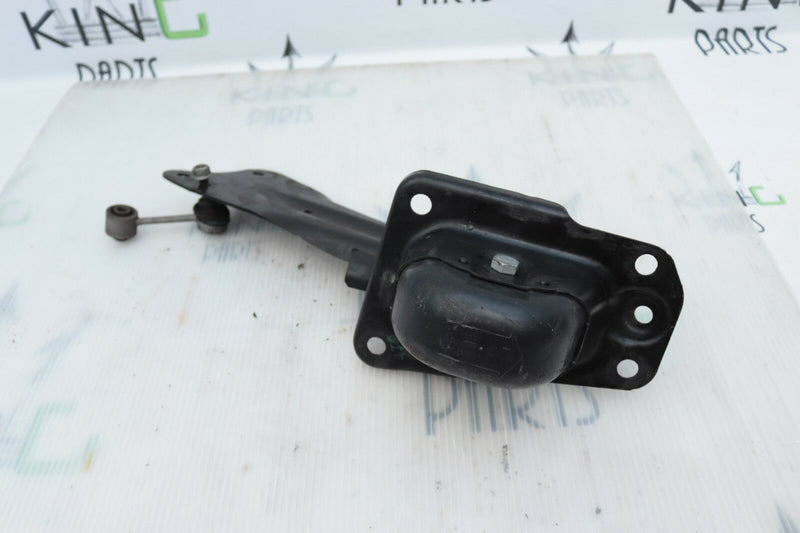 VW GOLF VI MK6 2008-2012 REAR LEFT AXLE TRAILING ARM & BUSH 3C0505225H *3