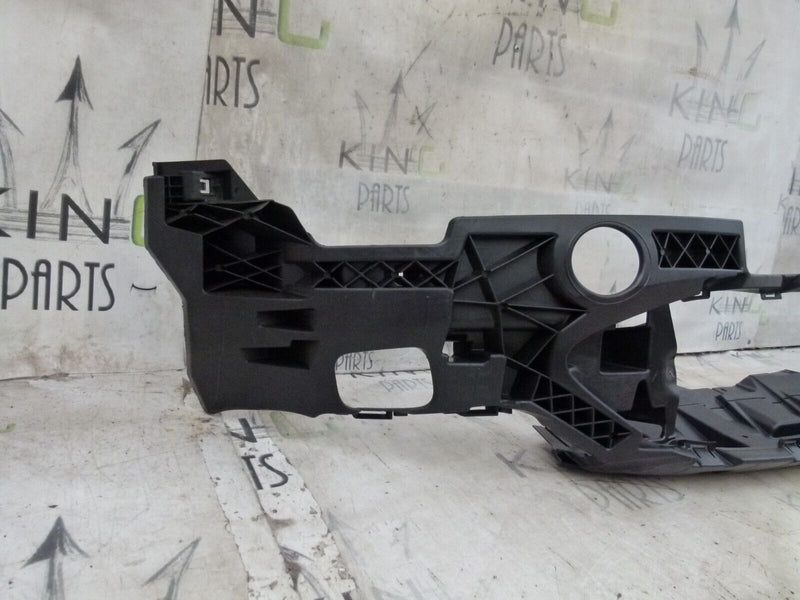 FORD C-MAX MK2 LCI 2015-19 FRONT BUMPER BRACKET GENUINE F1CB17E778A