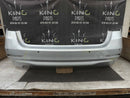 BMW 3 Series F31 2011-2014 Estate Rear Bumper Genuine Silver (A9146)