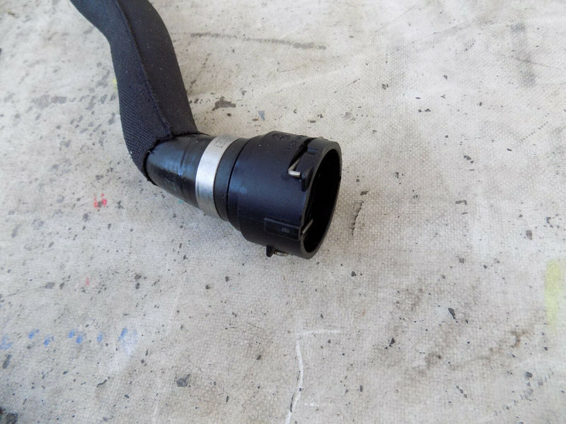 AUDI A4 B8 8K TFSI 2009-2015 RADIATOR UPPER COOLANT PIPE/HOSE  8K0121101M