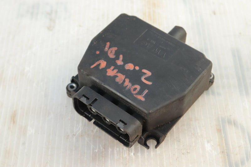 VW TOURAN MK1 2003-2015 2.0 TDI GOLF PASSAT AUDI VACUUM SOLENOID BLOCK *3