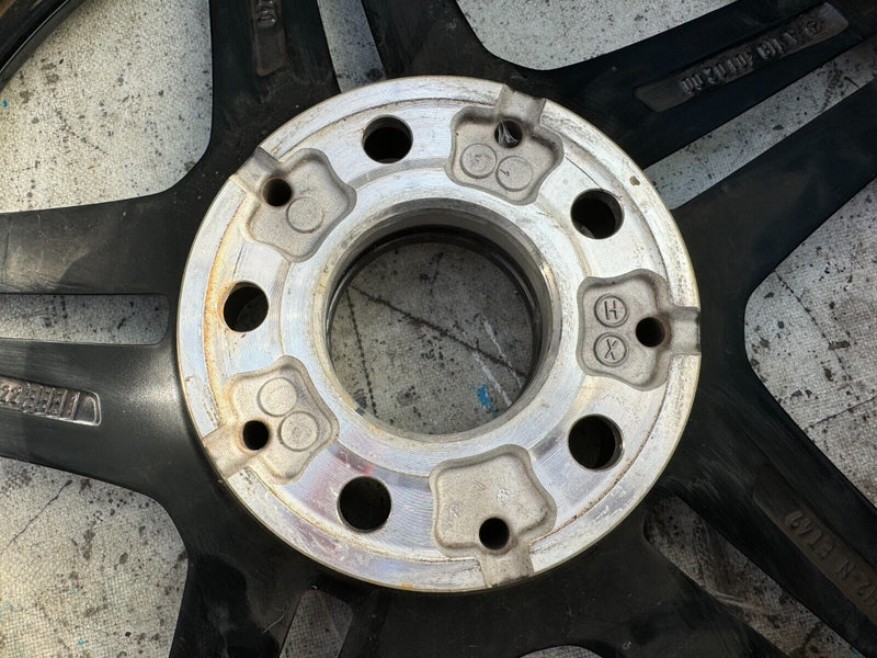 MERCEDES CLA AMG W118 C118 2019-ON GENUINE ALLOY WHEEL RIM 18' 8Jx18H2 ET49 1629