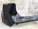 NISSAN QASHQAI J12 2021-ON REAR BUMPER UPPER PART GENUINE 850226UA0H