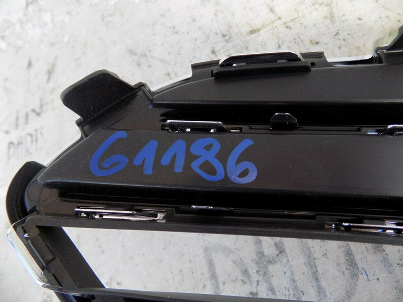 FORD FIESTA MK7 2013-2016 FRONT GRILL GENUINE  C1BB-17B968-A