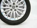 AUDI A3 S3 8V GENUINE 16' ALLOY WHEEL 7Jx16 ET-48 & TYRE 205/55 R16 (187)
