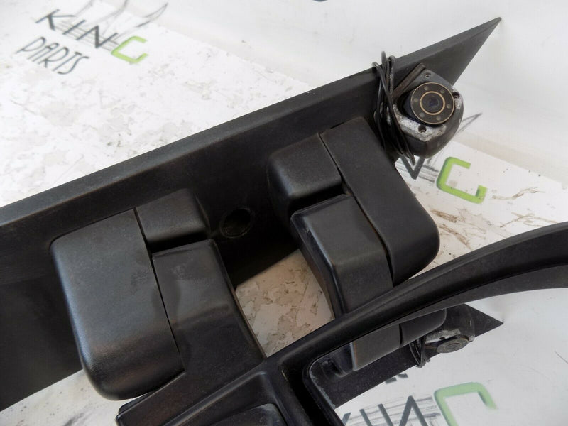 IVECO DAILY 2014-ON RIGHT DOOR SIDE WING MIRROR SHORT ARM 5802029650