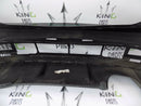 SEAT IBIZA FR MK4 (6J) 3 DOOR 2012-2015 REAR BUMPER & DIFFUSER 6J3807421A