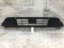 FORD TRANSIT CUSTOM LCI 2018-ON FRONT BUMPER GRILLE GENUINE JK2117K916AC