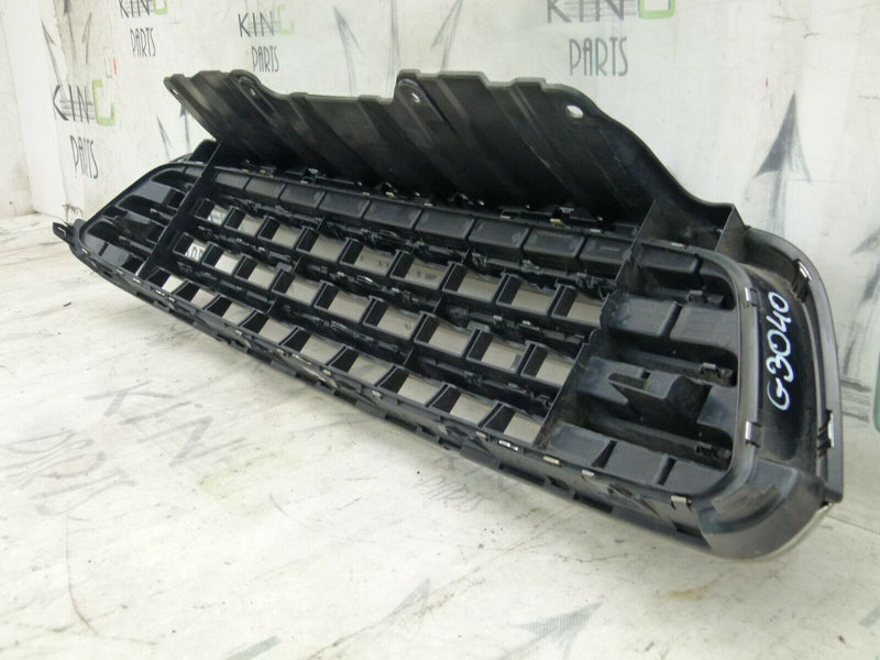MINI COUNTRYMAN R60 2010-13 GENUINE FRONT BUMPER TOP GRILL GRILLE 9801581