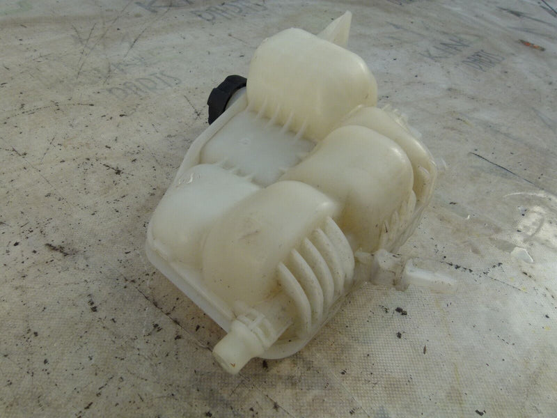 BMW X1 F48 2015-19 COOLANT FLUID TANK RESERVOIR BOTTLE GENUINE 7617362